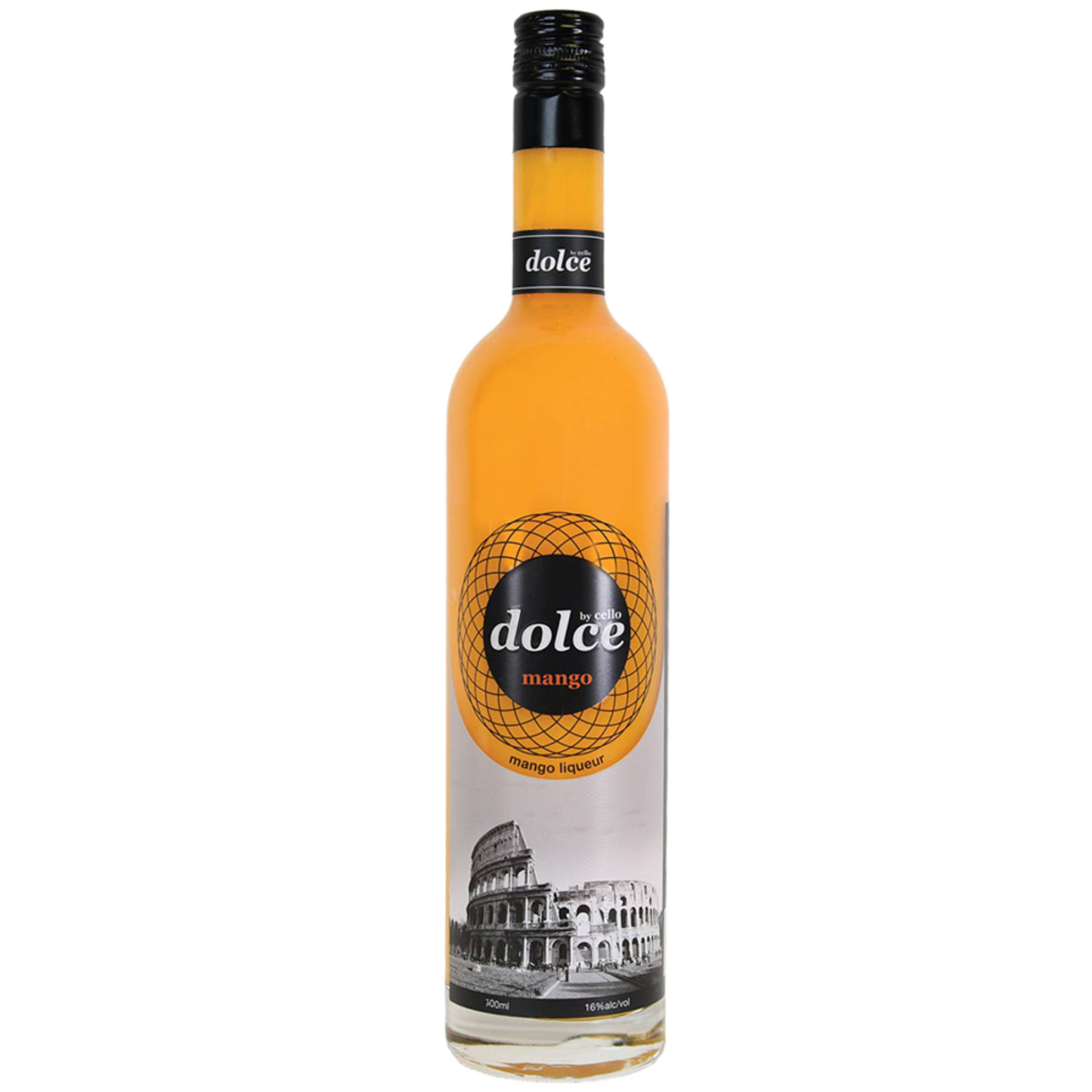 Dolce Mango