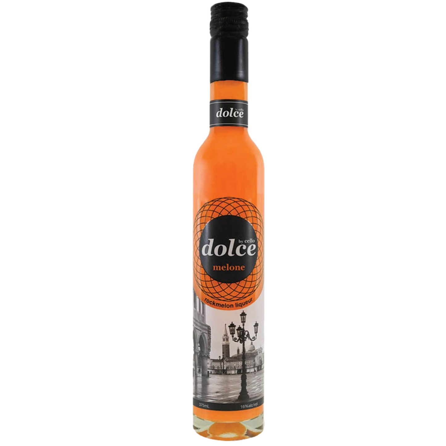Dolce Rockmelon