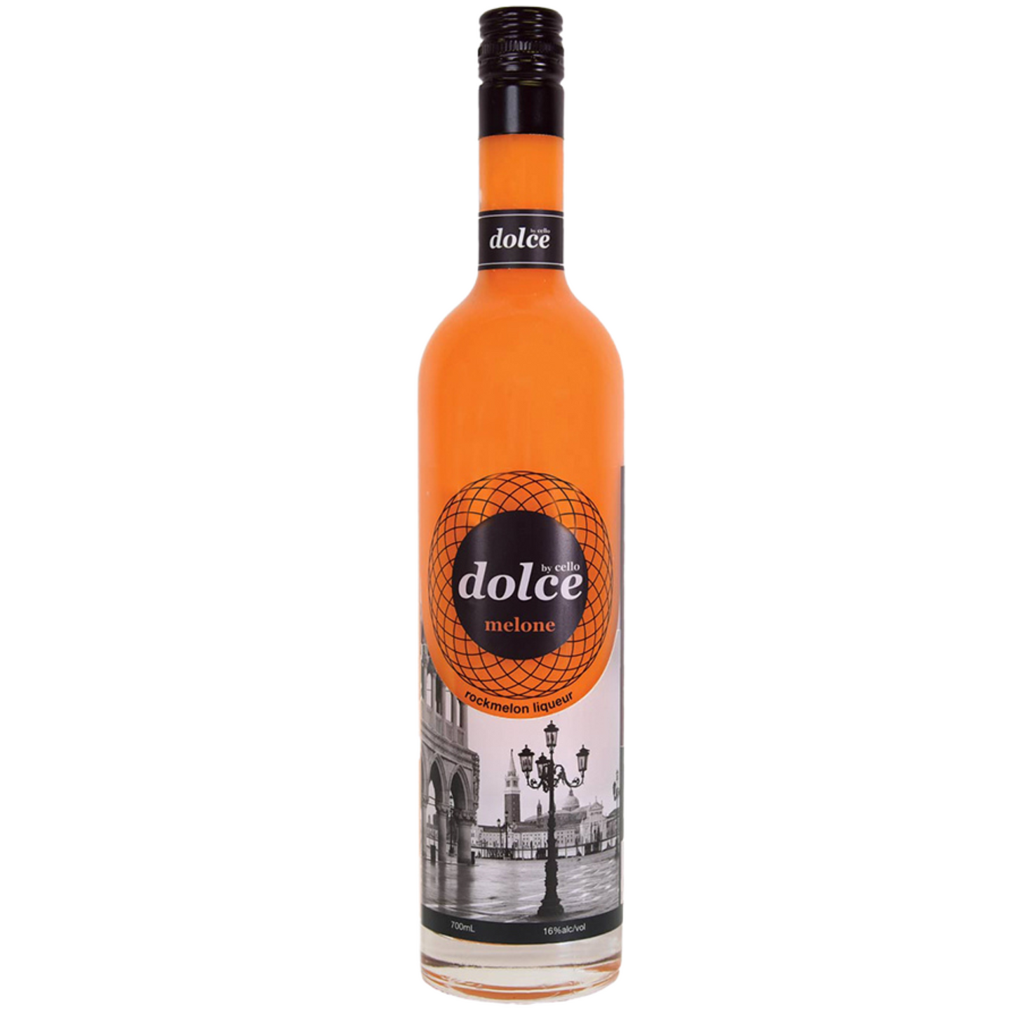 Dolce Rockmelon