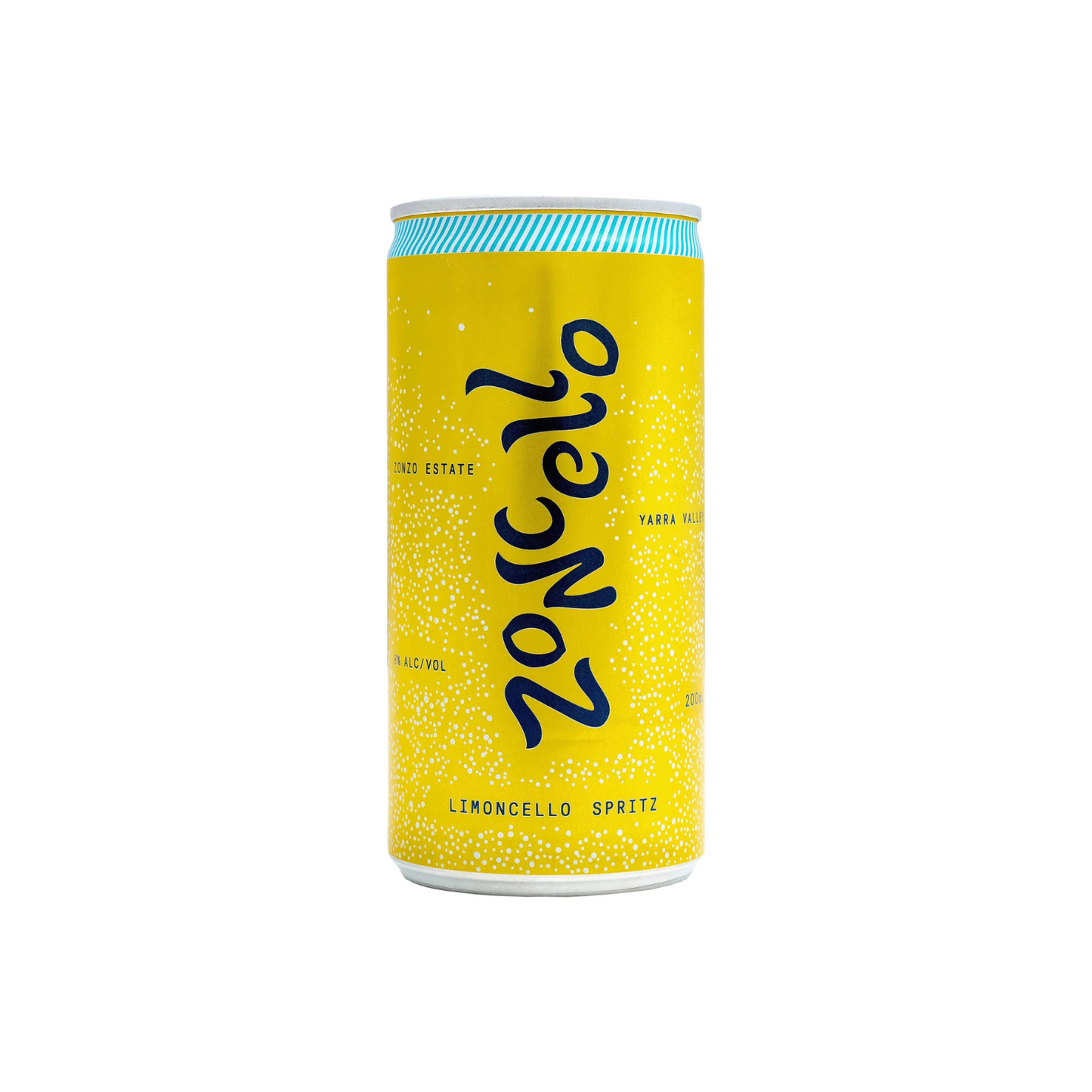 Zonzo Estate Zoncello 200ml x 16 Cans