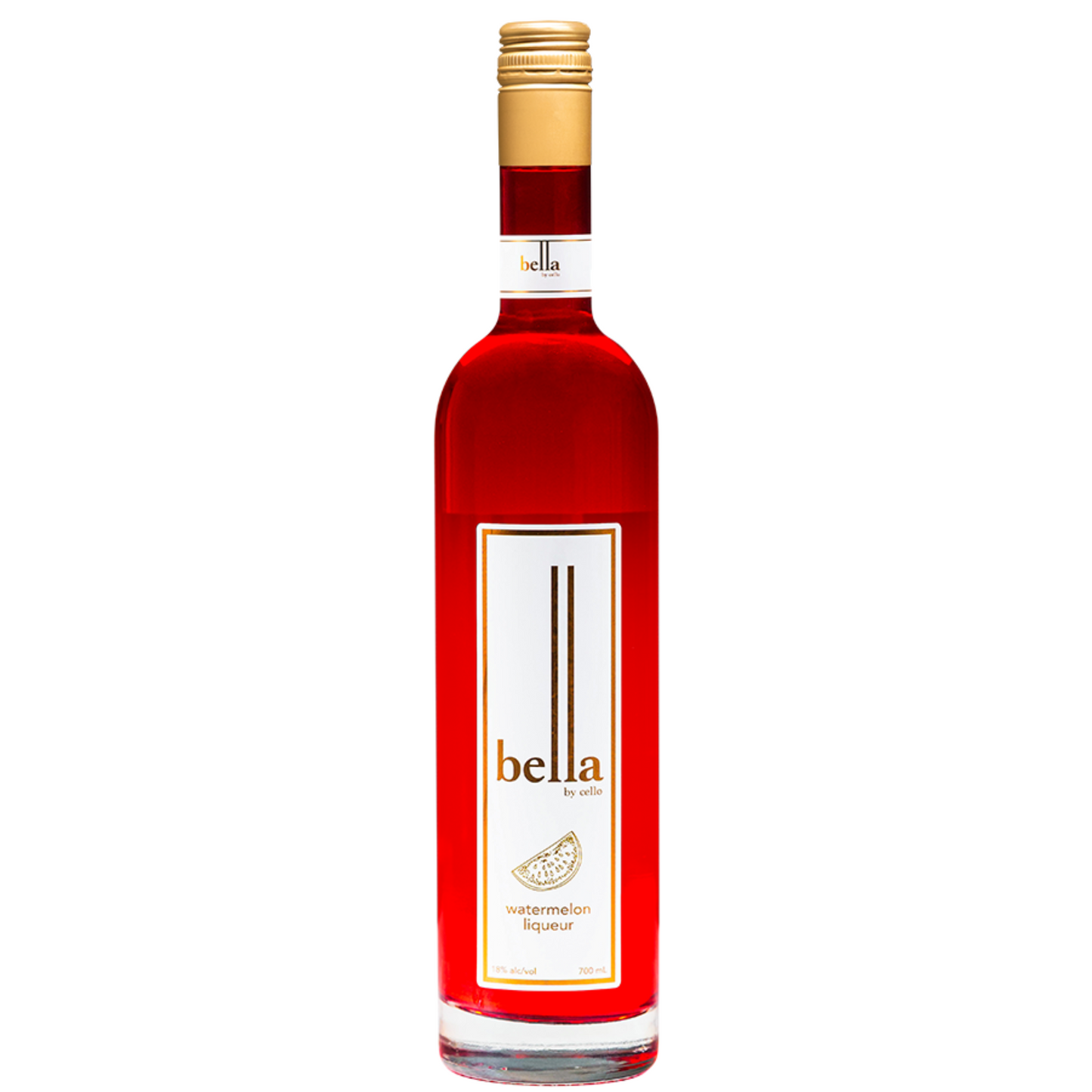 Bella Watermelon