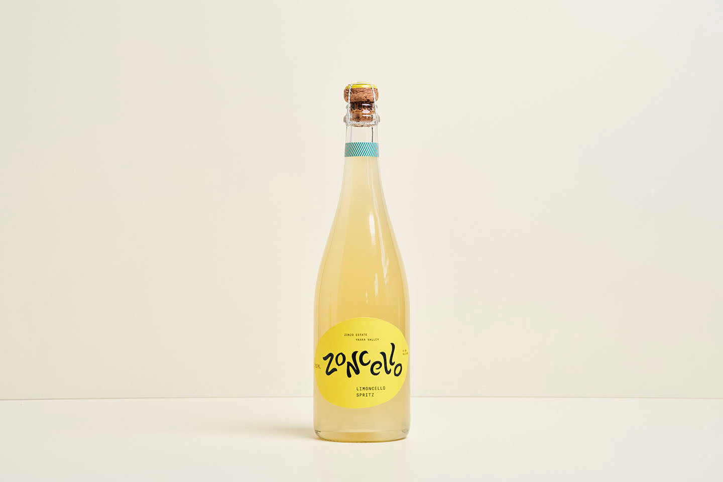 Limoncello - Zoncello Spritz