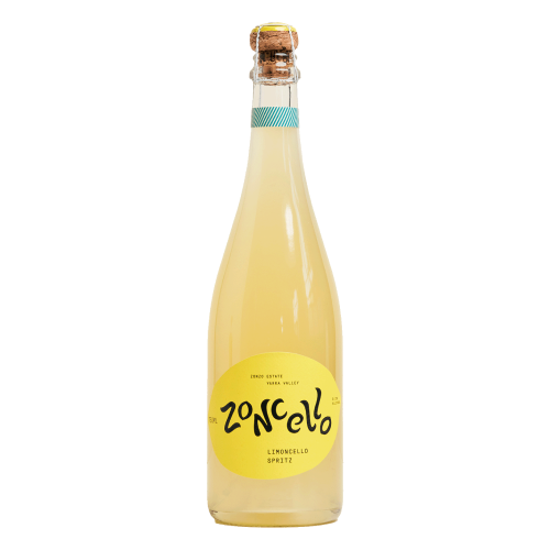 Zonzo Estate Zoncello Limoncello Spritz