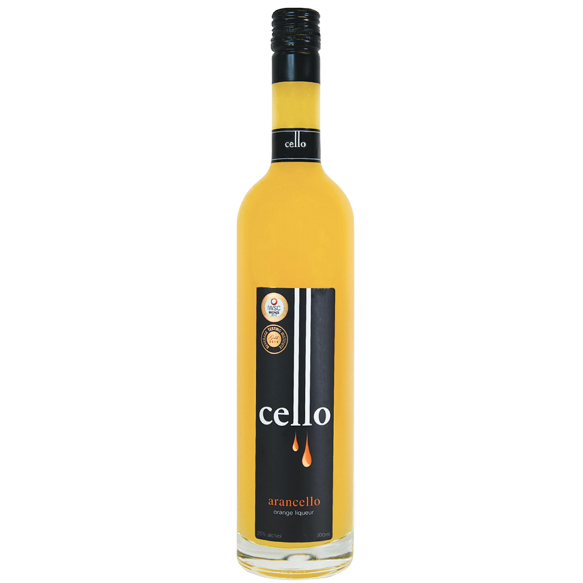 Cello Arancello – Everyday Drinks