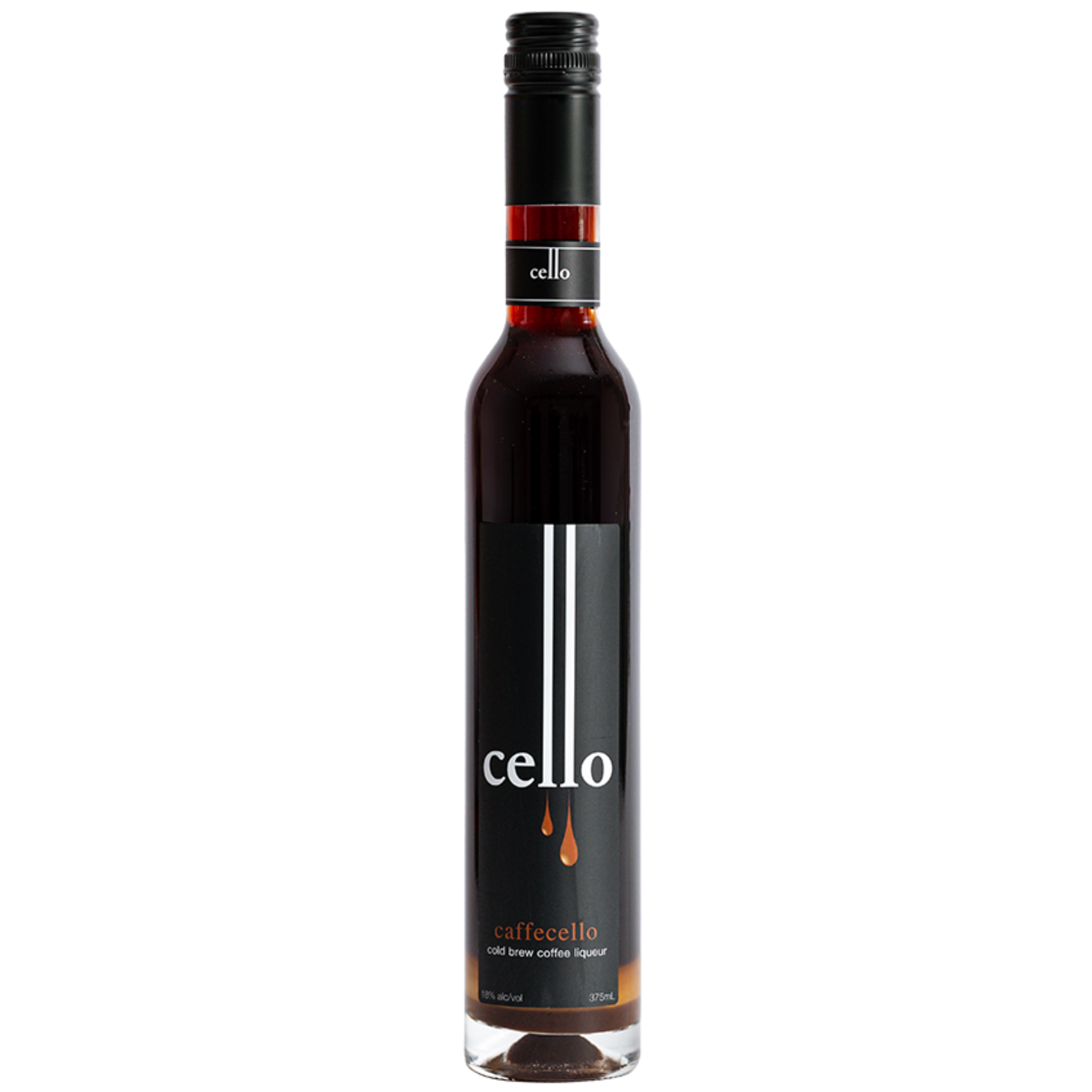 Cello Caffecello – Everyday Drinks