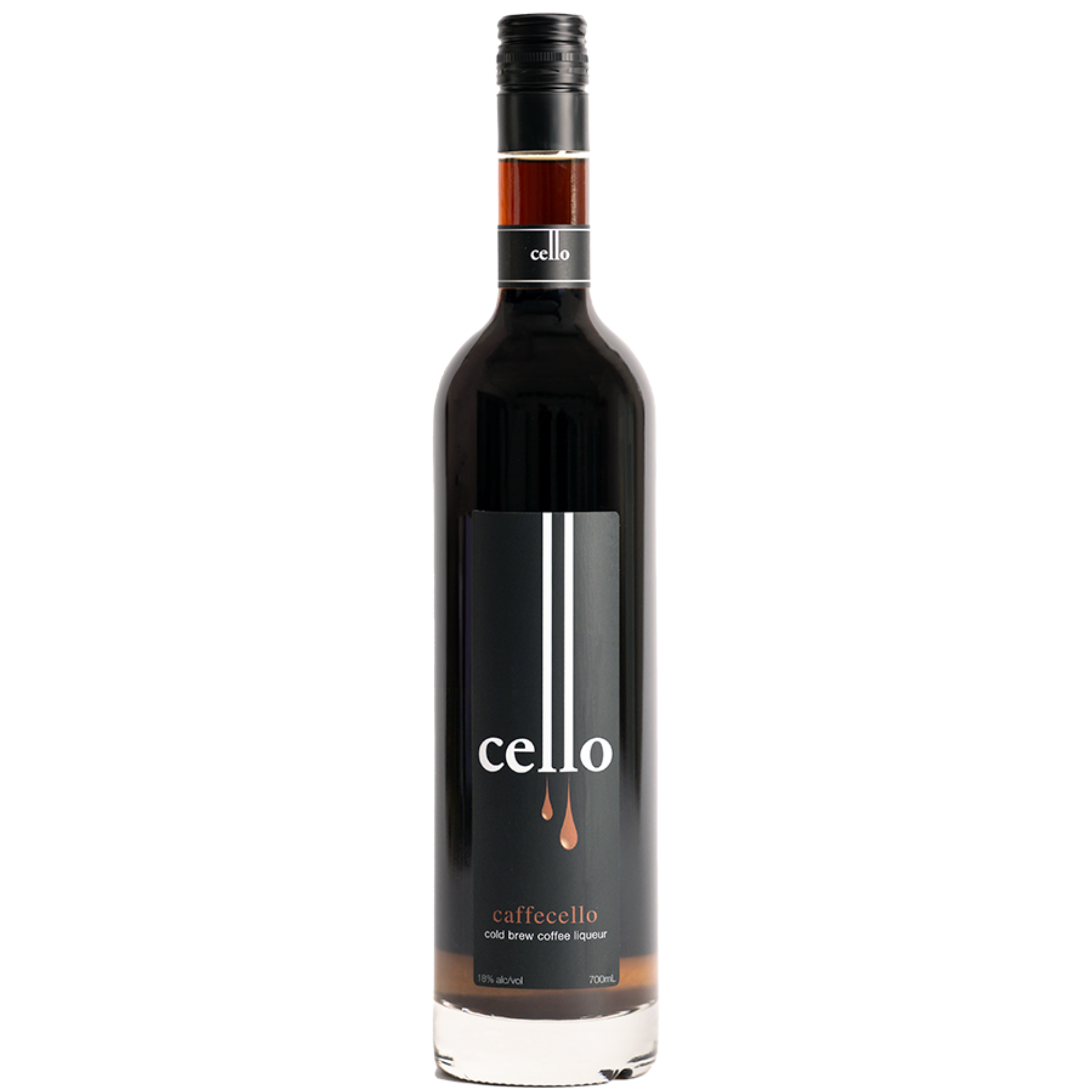 Cello Caffecello – Everyday Drinks