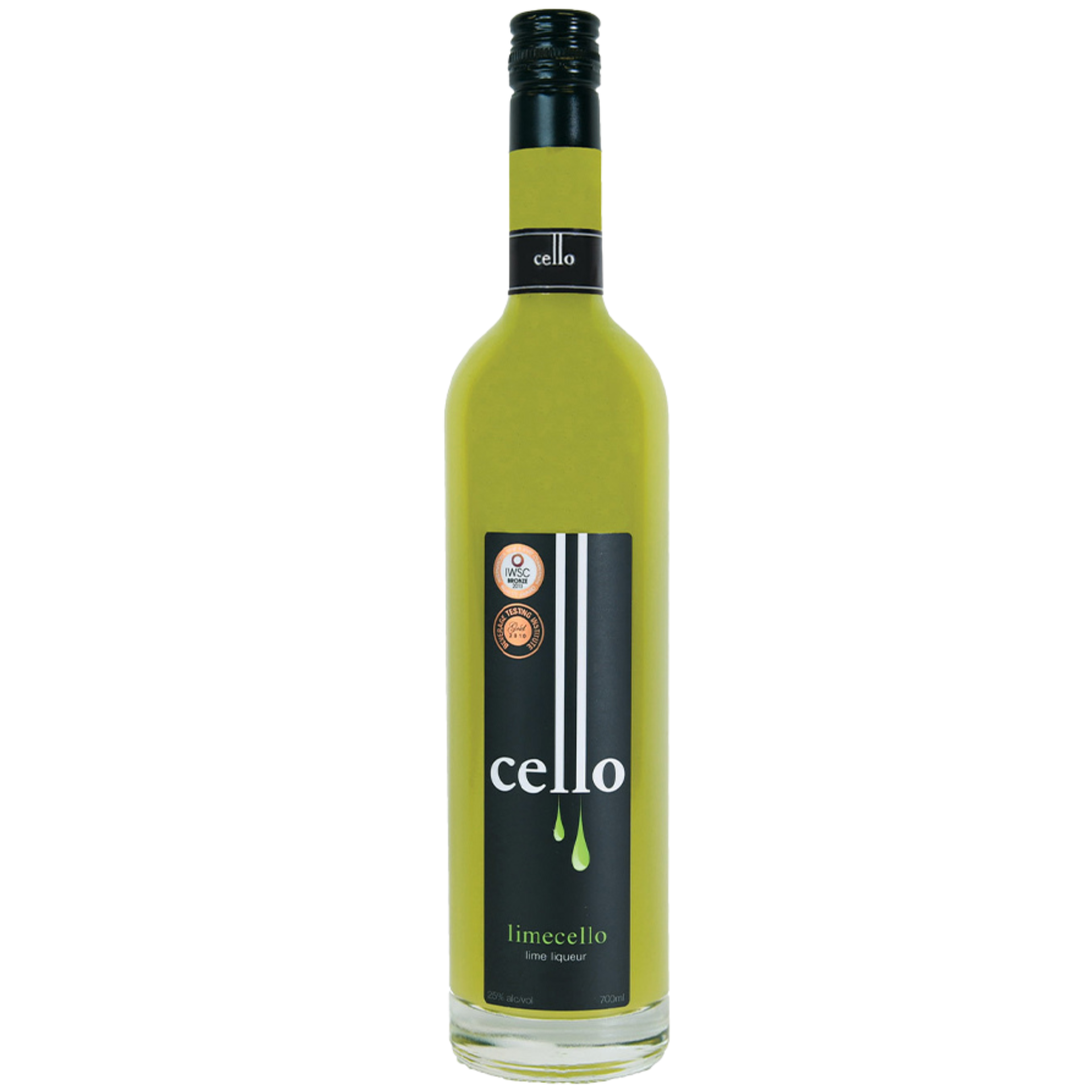 Cello Limecello – Everyday Drinks