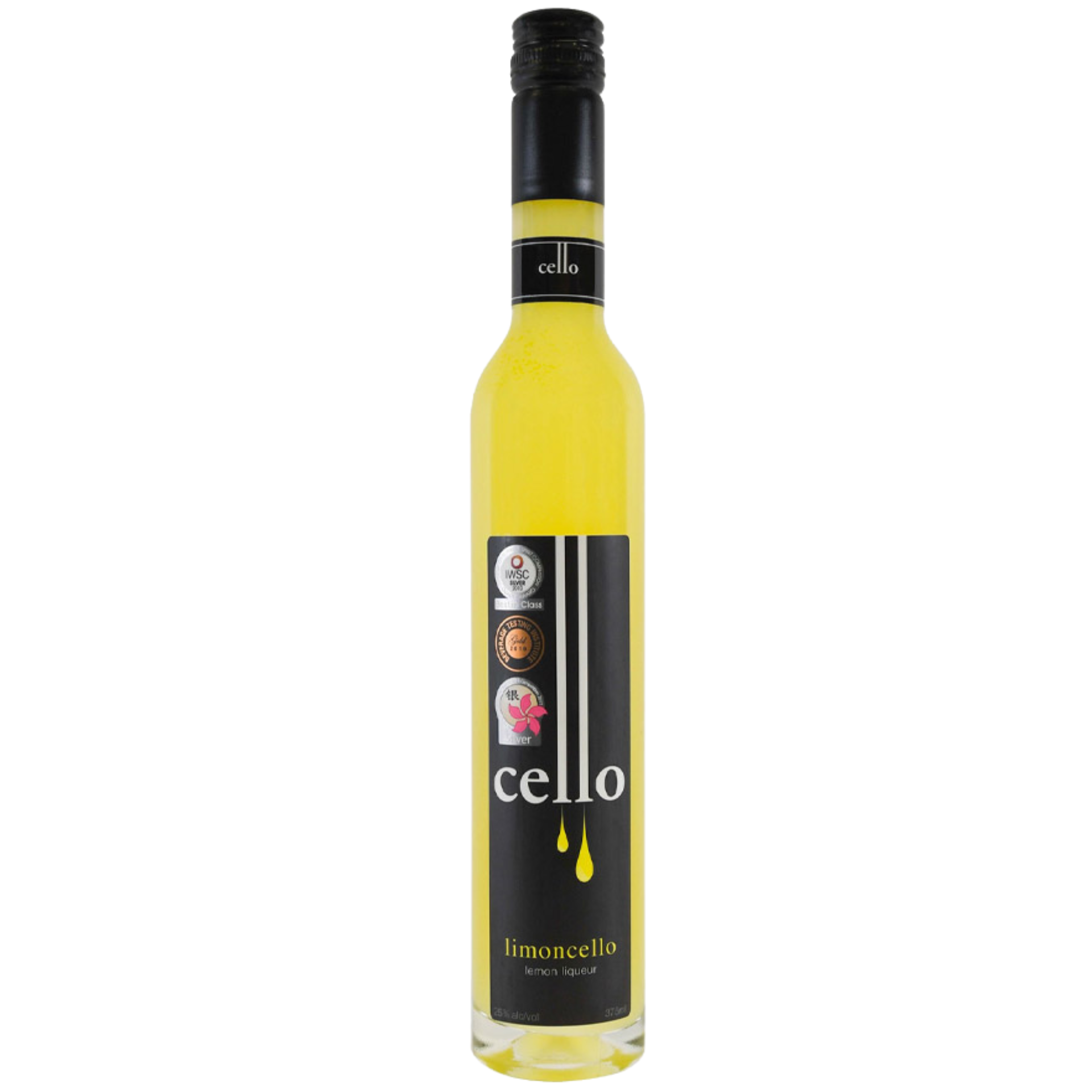 Cello Limoncello – Everyday Drinks
