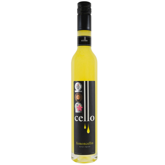 Cello Limoncello