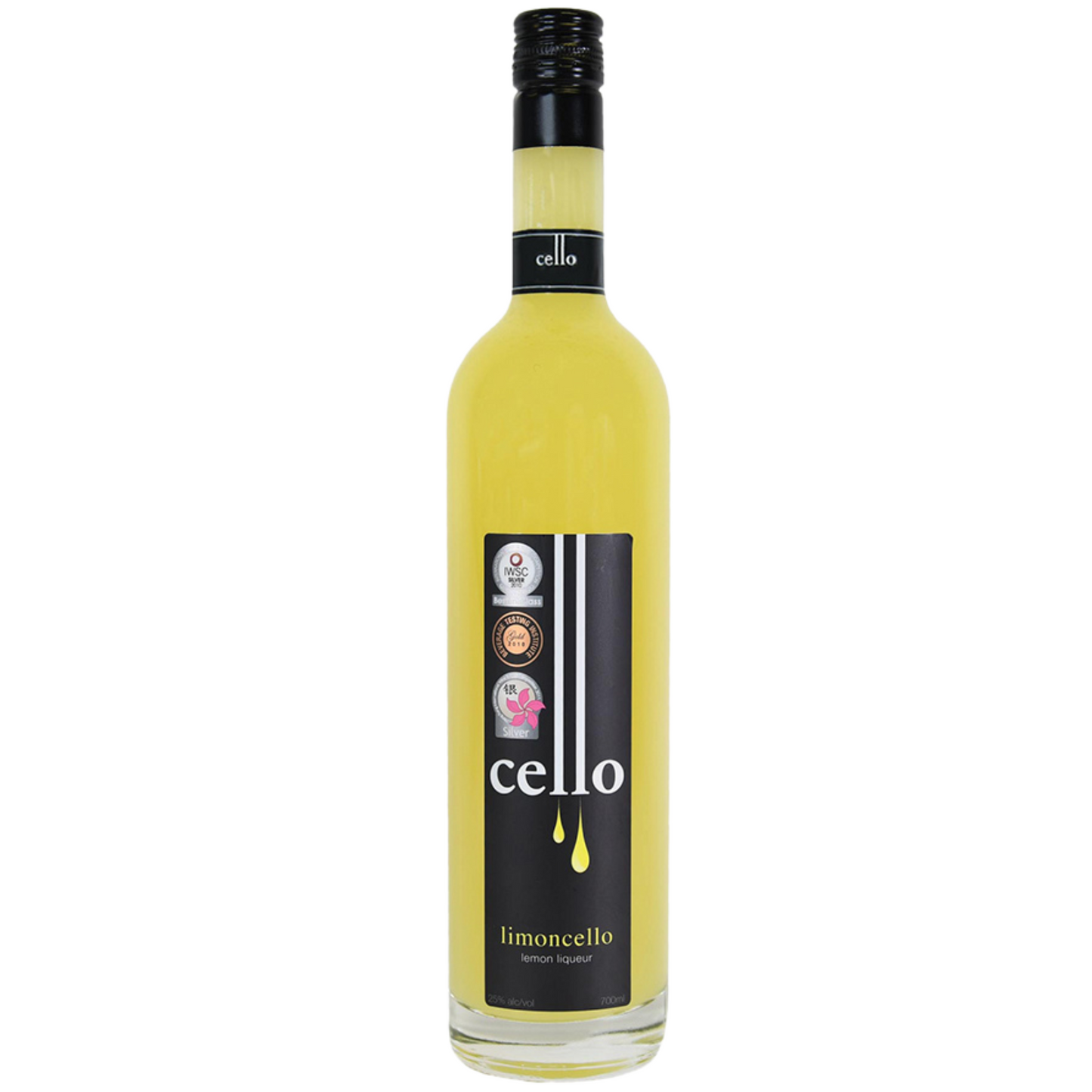 Cello Limoncello