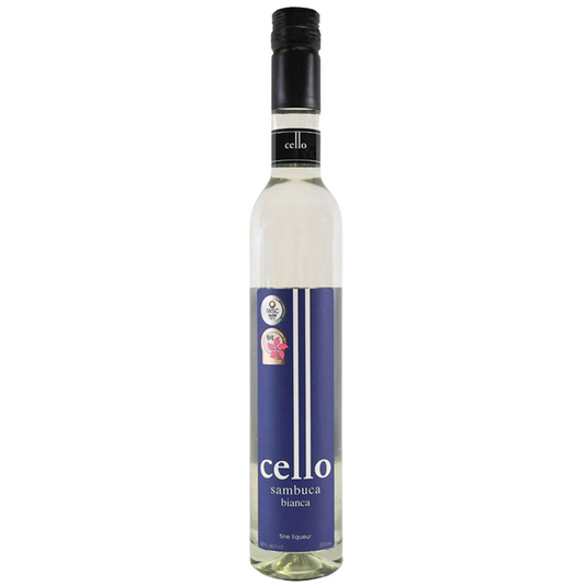 Cello Sambuca Bianca