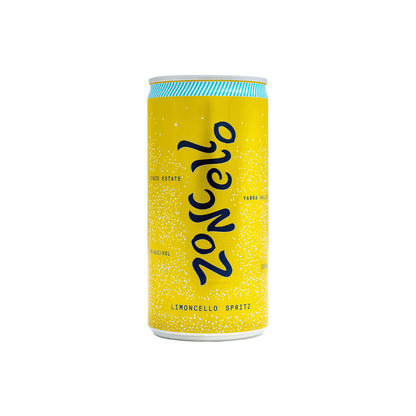 Zonzo Estate Zoncello 200ml x 16 Cans