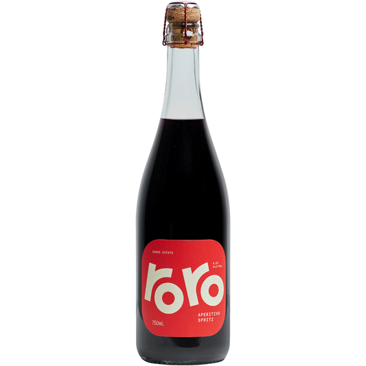 Zonzo Estate RoRo Aperitivo Spritz