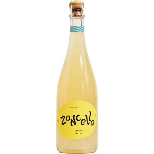 Zonzo Estate Zoncello Limoncello Spritz