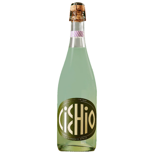 Zonzo Estate Pistachio Spritz