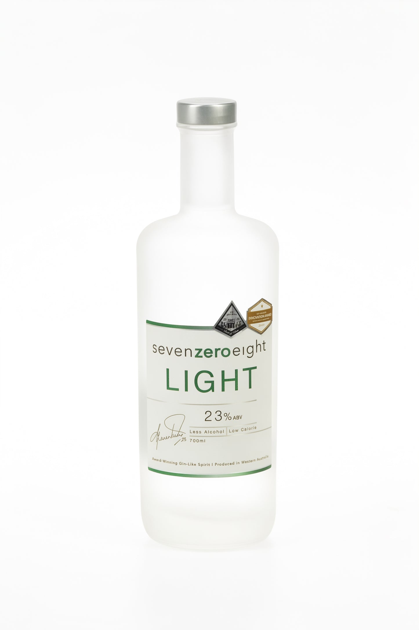 The Seven Zero Eight Collectors Release.