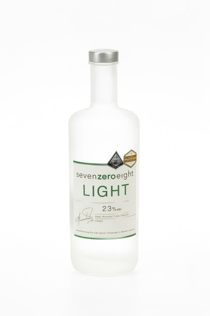 The Seven Zero Eight Collectors Release.