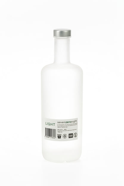The Seven Zero Eight Collectors Release.