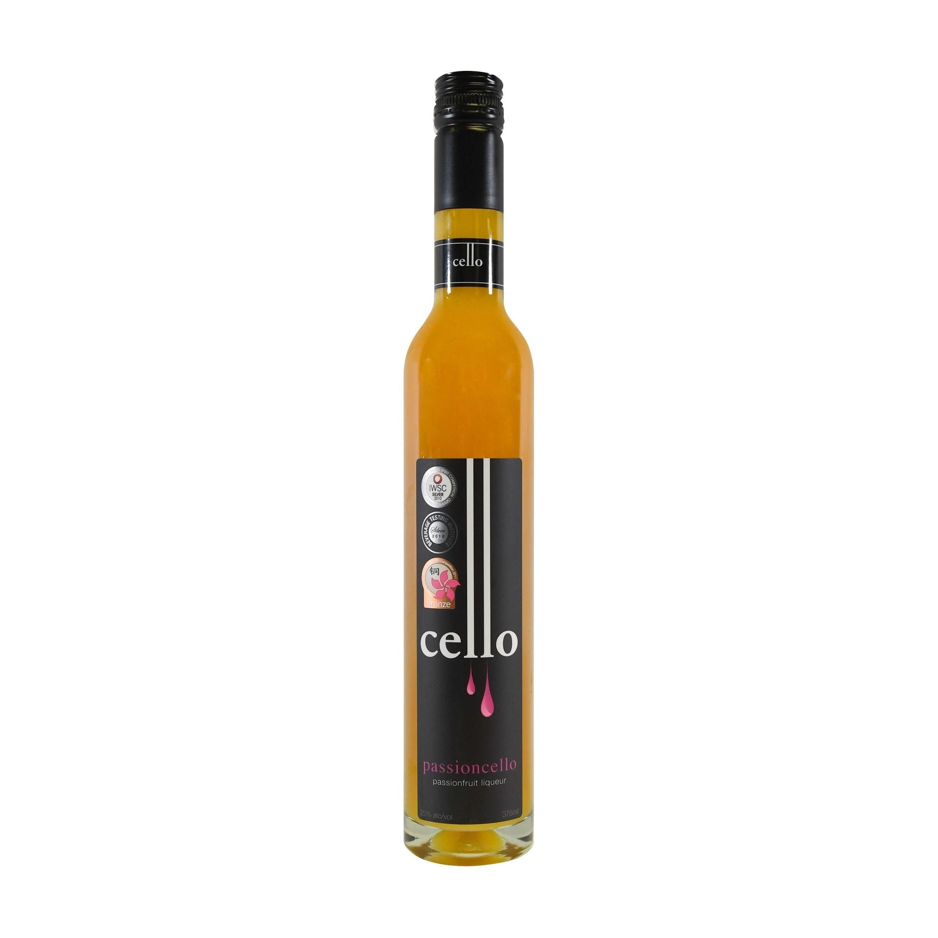 Cello Passioncello – Everyday Drinks
