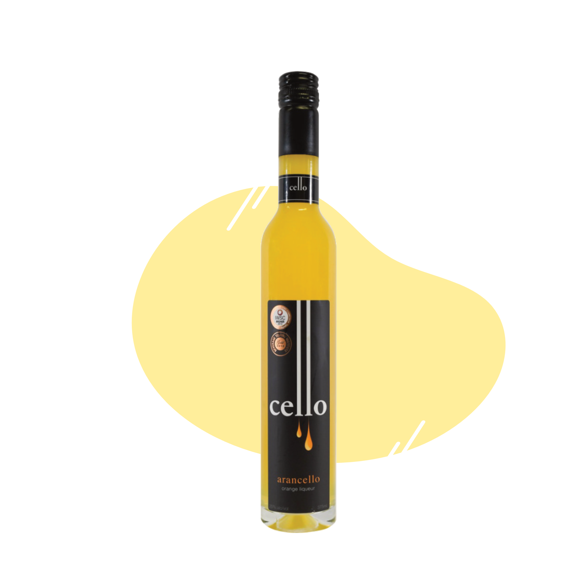 Cello Arancello – Everyday Drinks
